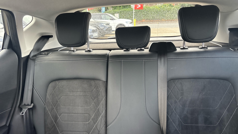 Ford Fiesta 1.0 EcoBoost Titanium X 5dr Petrol Hatchback